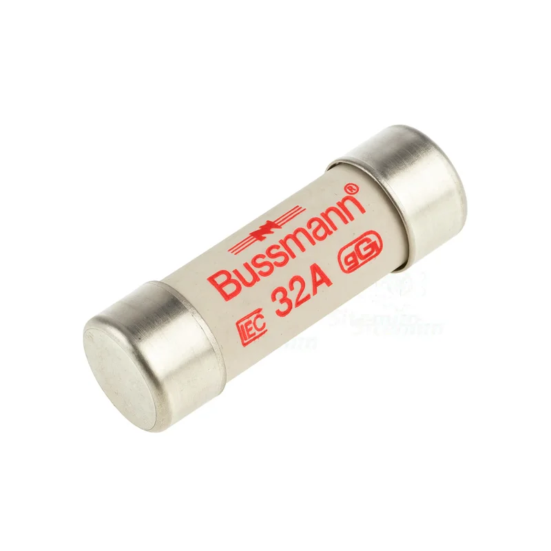 FUSIBLE CERAMICO CARTUCHO 14X51MM FWP-25A14FA BUSSMANN